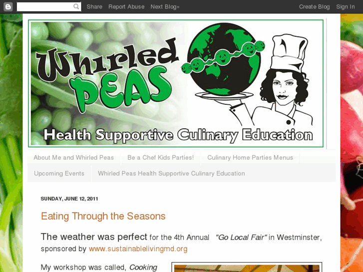 www.gowhirledpeas.com