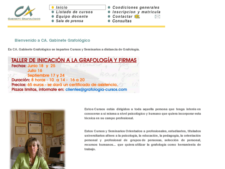 www.grafologia-cursos.com