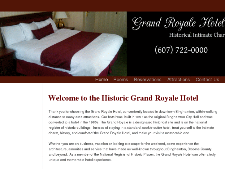 www.grandroyalehotel.com