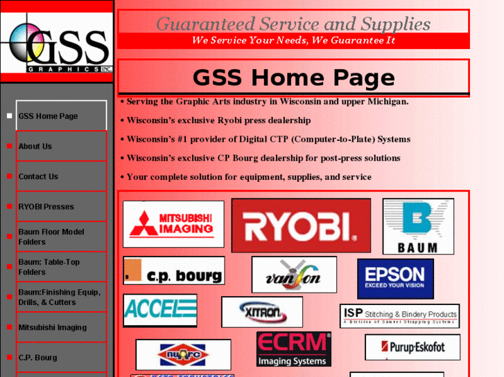 www.gssgraphics.com