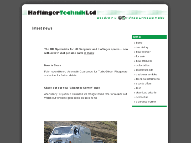 www.haflingertechnik.com