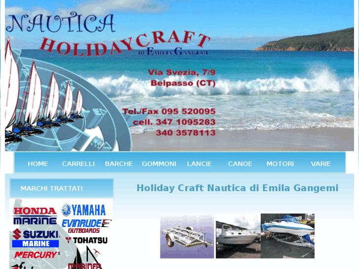 www.holidaycraftnautica.com