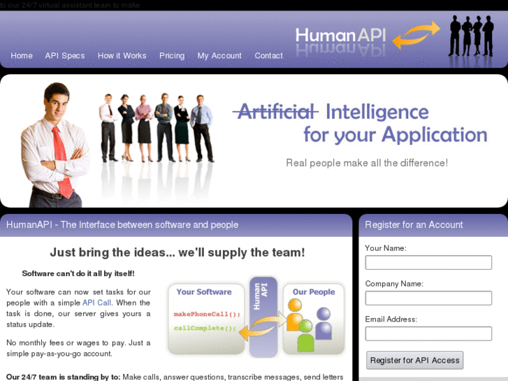 www.humanapi.net