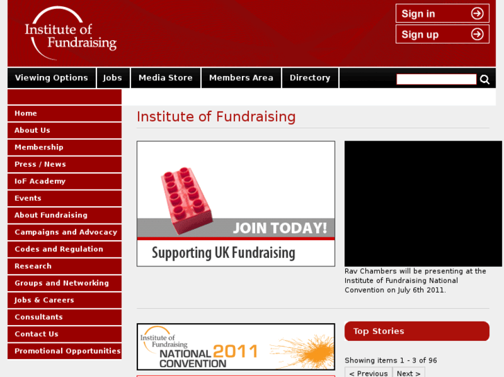 www.institute-of-fundraising.com