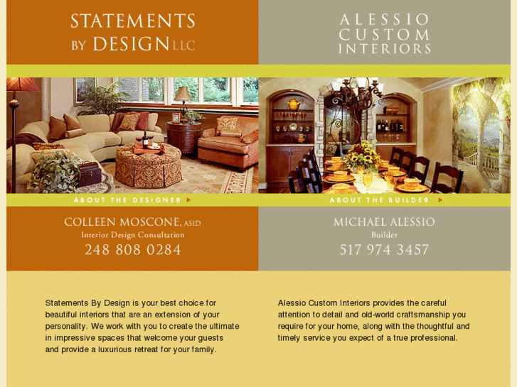 www.interiorstatements.net