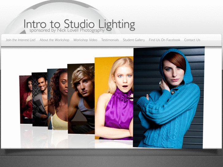 www.introtostudiolighting.com