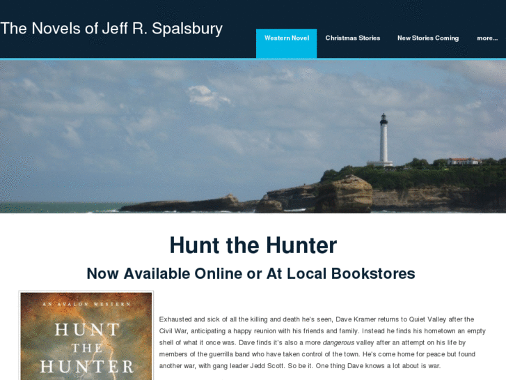 www.jeffrspalsbury.com