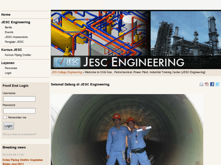 www.jesc-engineering.com