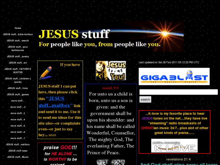 www.jesusstuff.net