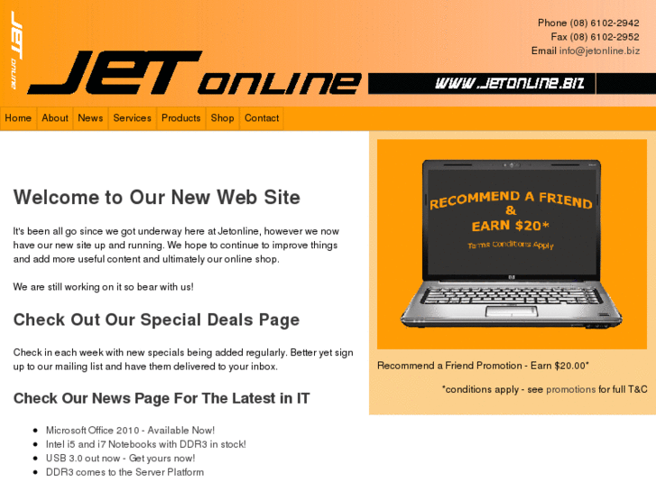 www.jetonline.biz