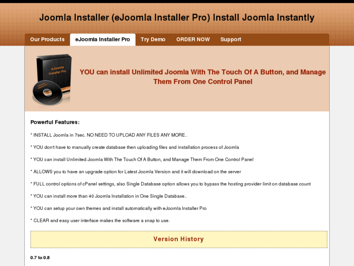 www.joomla-installer.com