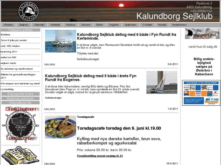 www.kalundborg-sejlklub.dk