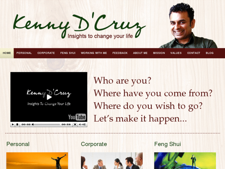 www.kennydcruz.com