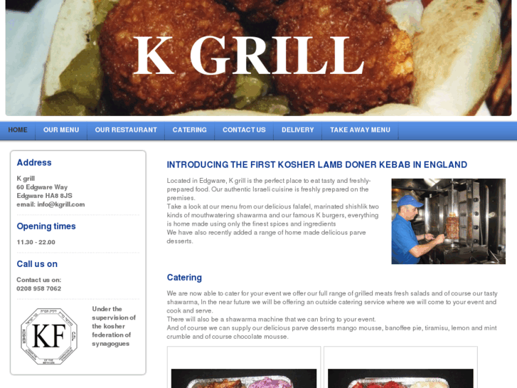 www.kgrill.com