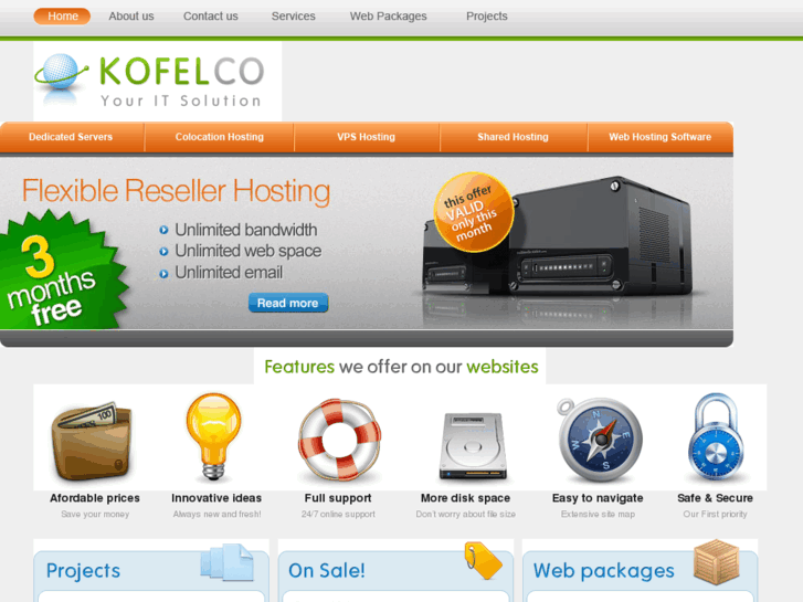 www.kofelcosystems.com