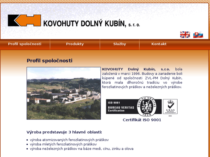 www.kovohuty.com