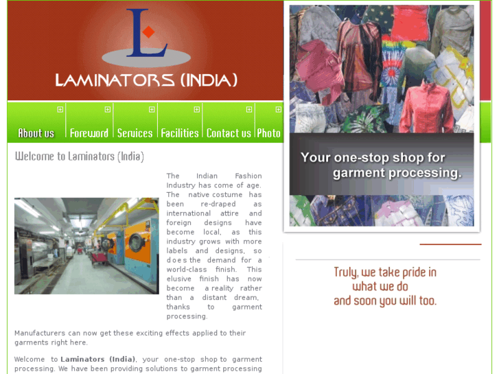 www.laminatorsindia.com