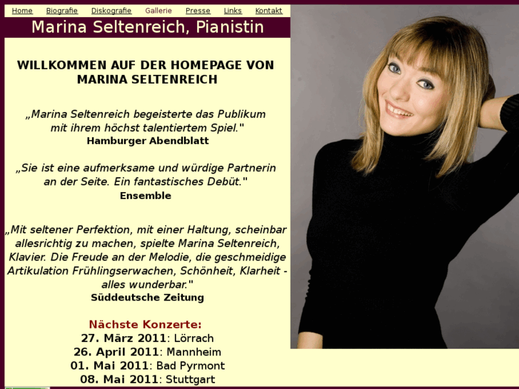 www.marinaseltenreich.com