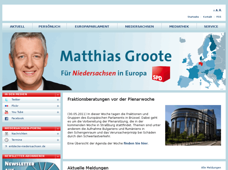 www.matthias-groote.eu