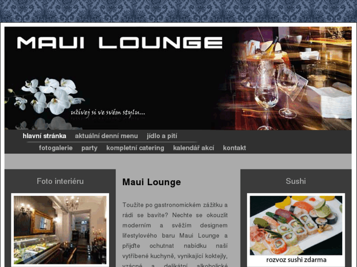 www.mauilounge.cz