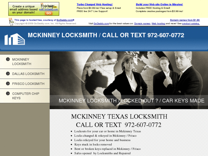 www.mckinney-locksmith.com