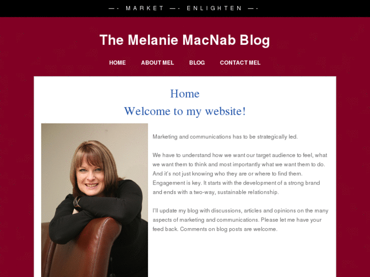 www.melaniemacnab.com