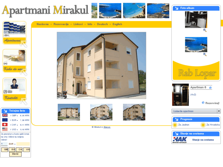 www.mirakul.info