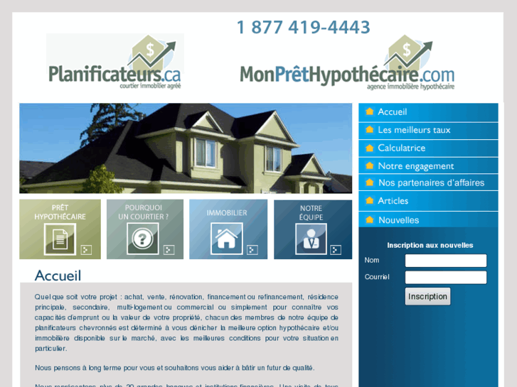 www.monprethypothecaire.com