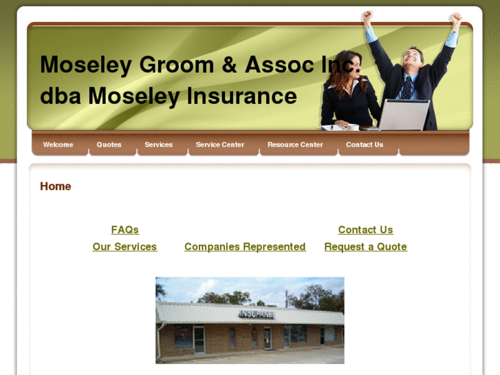 www.moseleygroominsurance.com