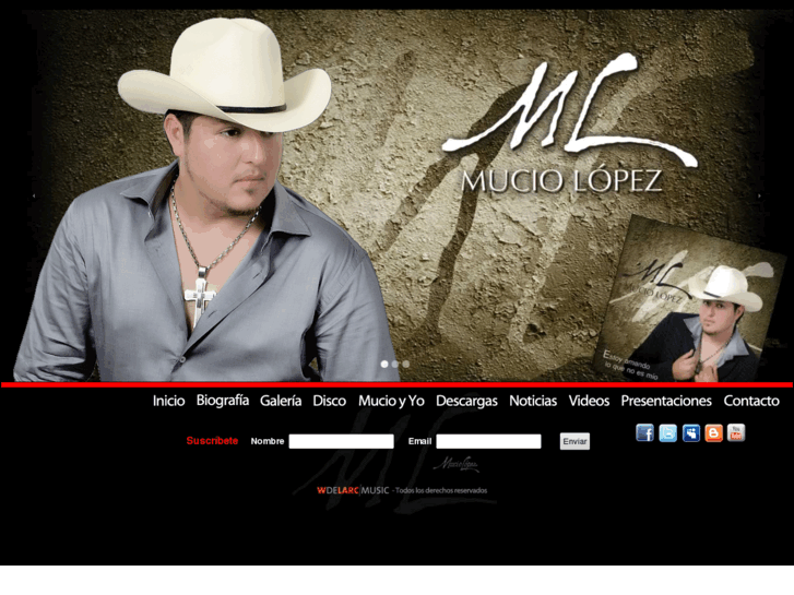 www.muciolopez.com