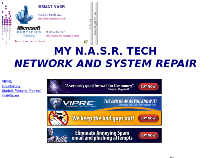 www.mynasrtech.com