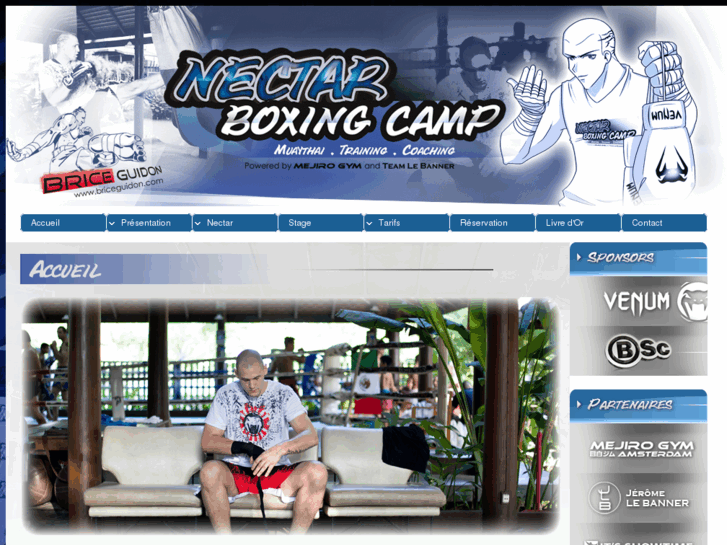 www.nectarboxingcamp.com