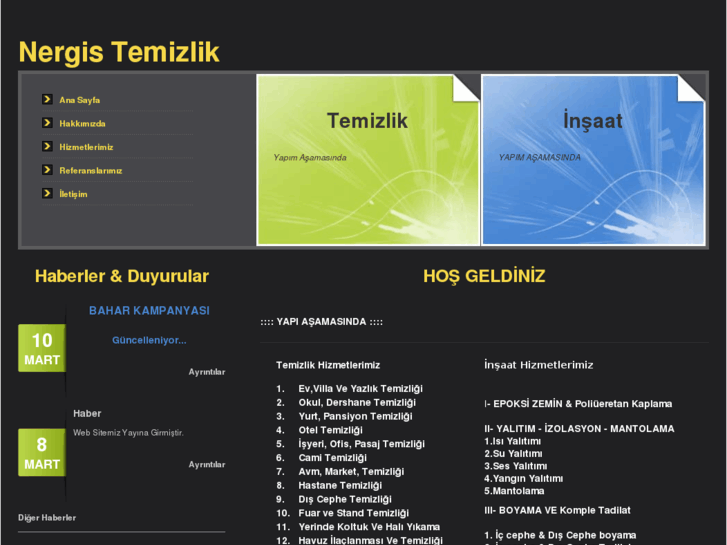 www.nergistemizlik.com