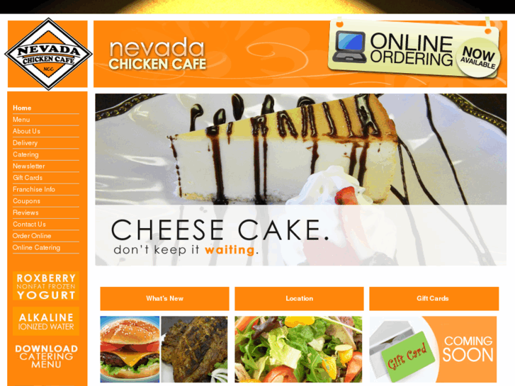 www.nevadachickencafe.com