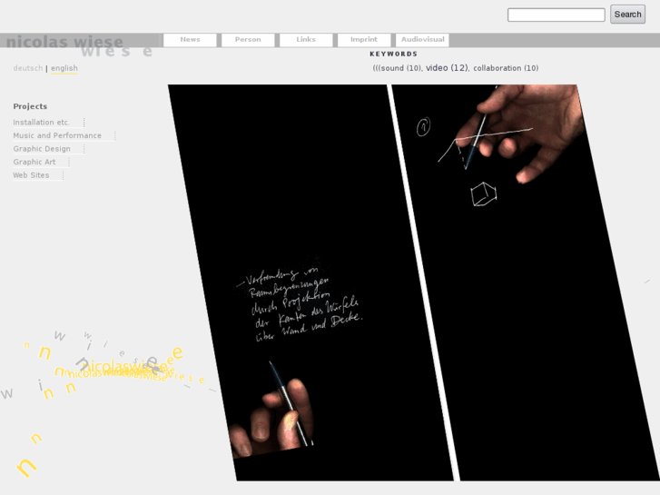 www.nicolaswiese.com