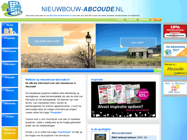 www.nieuwbouw-abcoude.nl