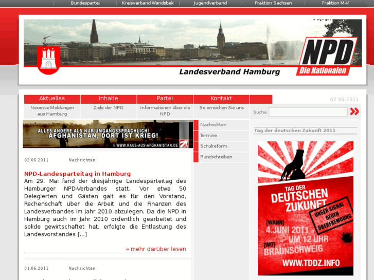 www.npd-hamburg.de