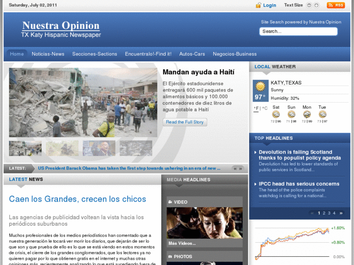 www.nuestra-opinion.com