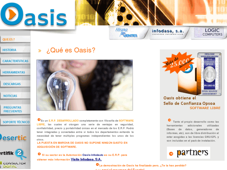 www.oasis-clm.es