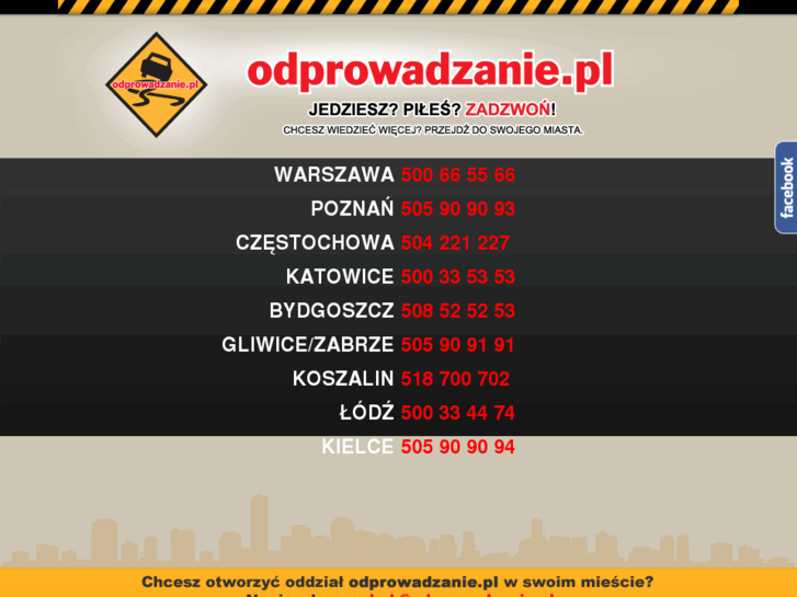 www.odprowadzanie.pl