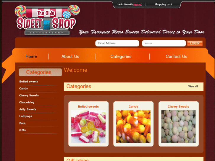 www.oldsweetshoponline.com