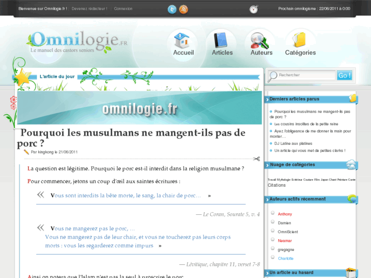 www.omnilogie.fr