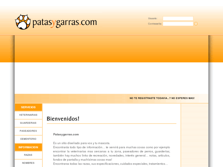 www.patasygarras.com