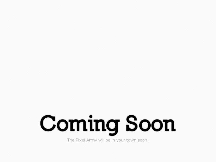 www.pixel-army.com