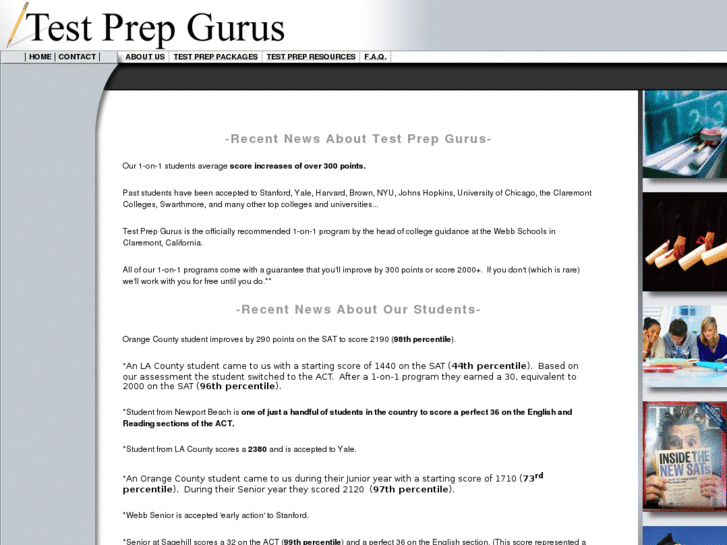 www.prepgurus.com