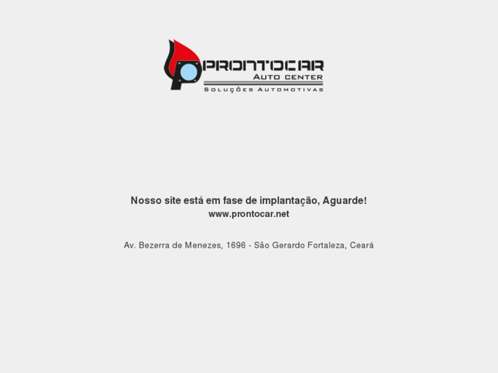 www.prontocar.net