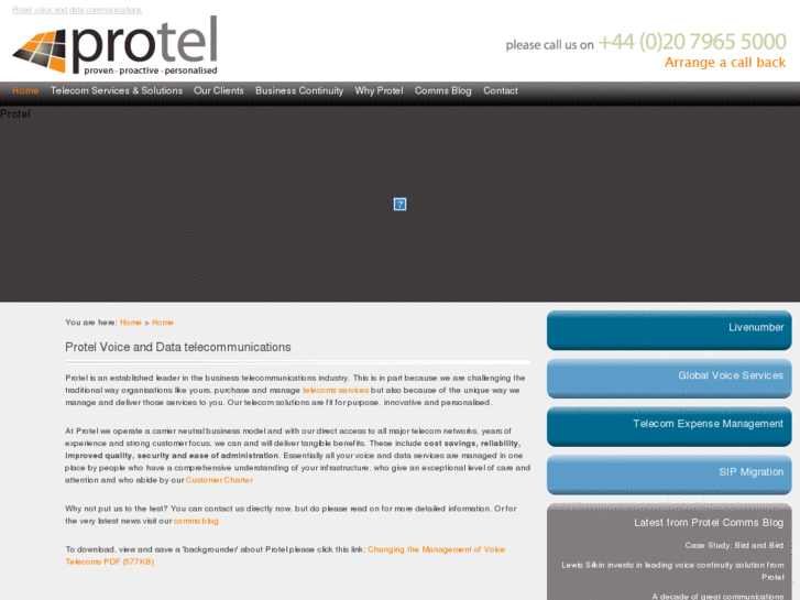 www.proteluk.net