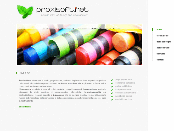 www.proxisoft.net