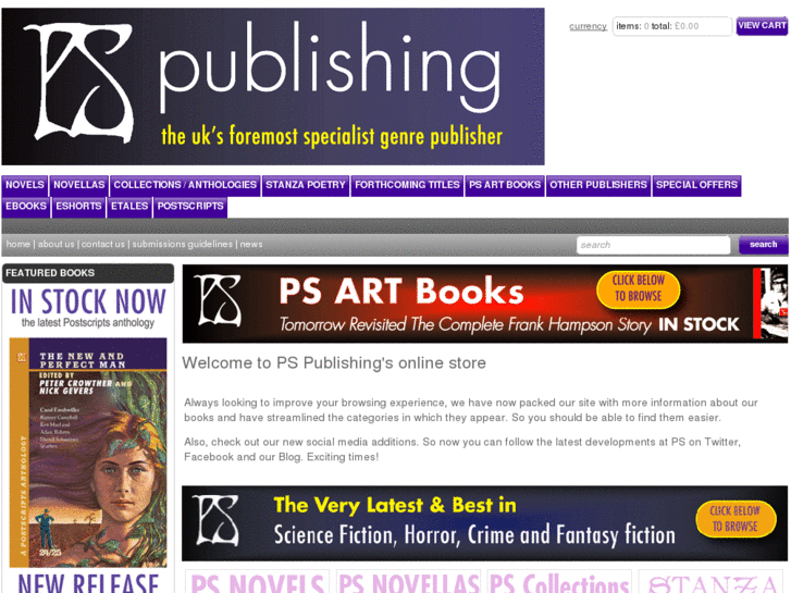 www.pspublishing.co.uk