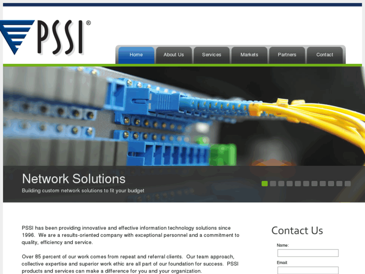 www.pssisolutions.com